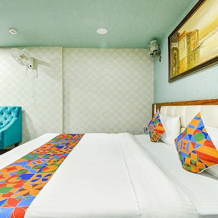 Fabhotel Queens Hub Jaipur Dış mekan fotoğraf
