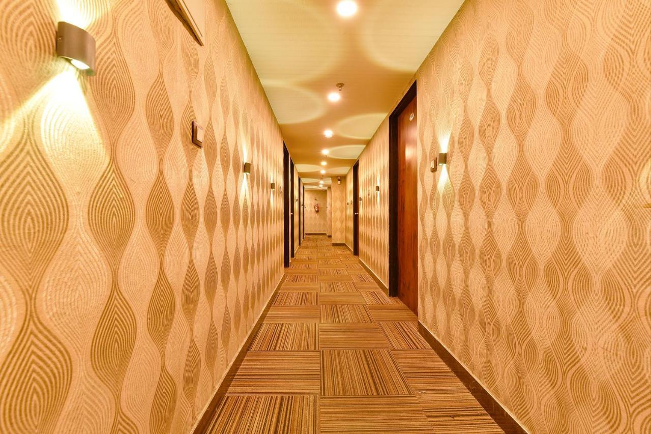 Fabhotel Queens Hub Jaipur Dış mekan fotoğraf