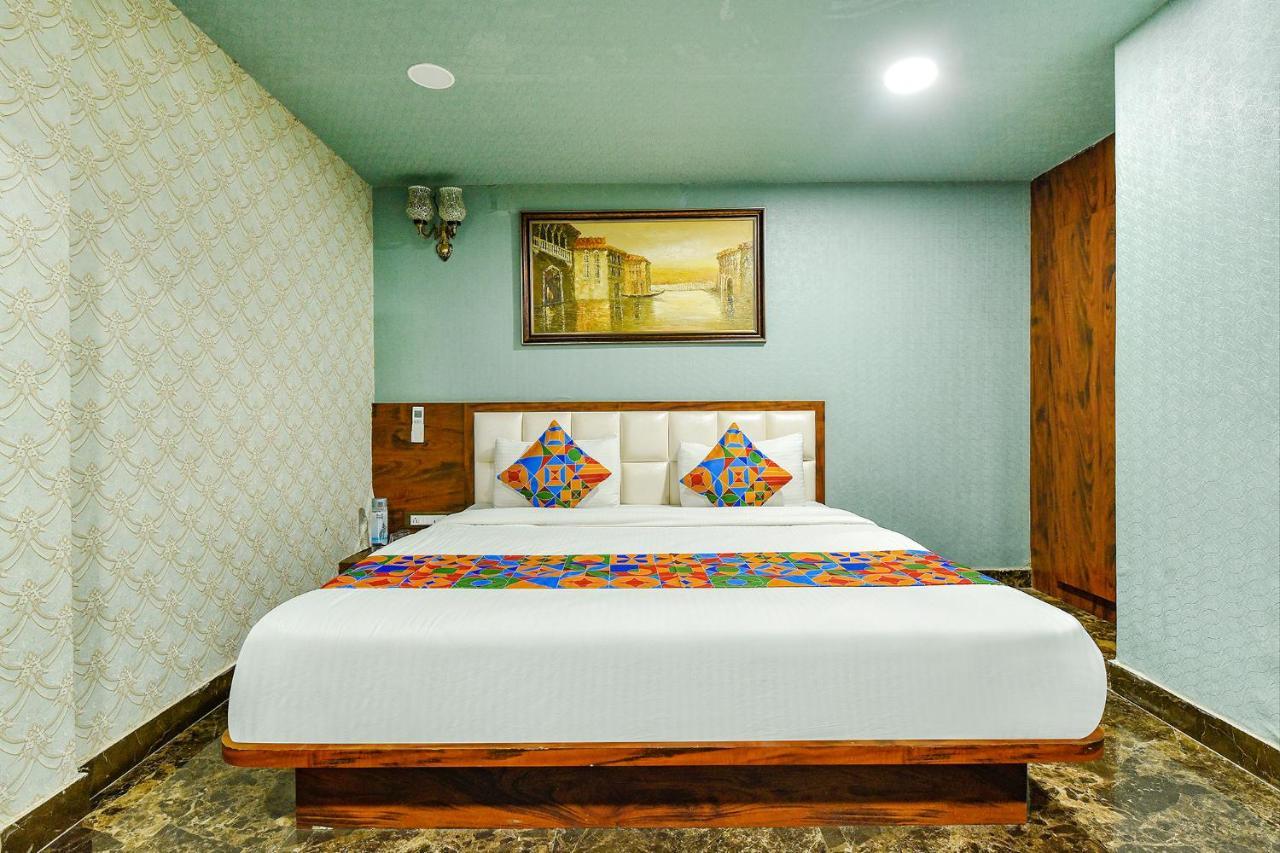 Fabhotel Queens Hub Jaipur Dış mekan fotoğraf