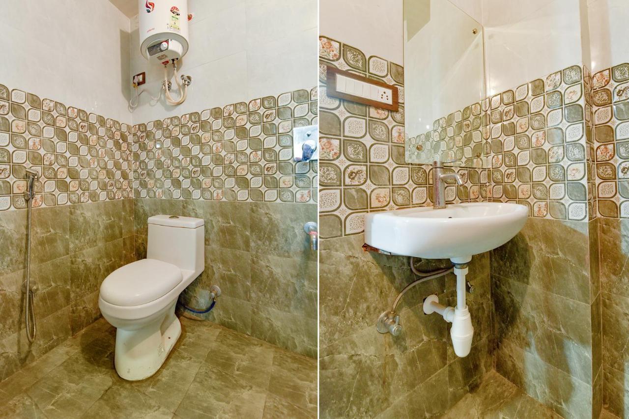 Fabhotel Queens Hub Jaipur Dış mekan fotoğraf