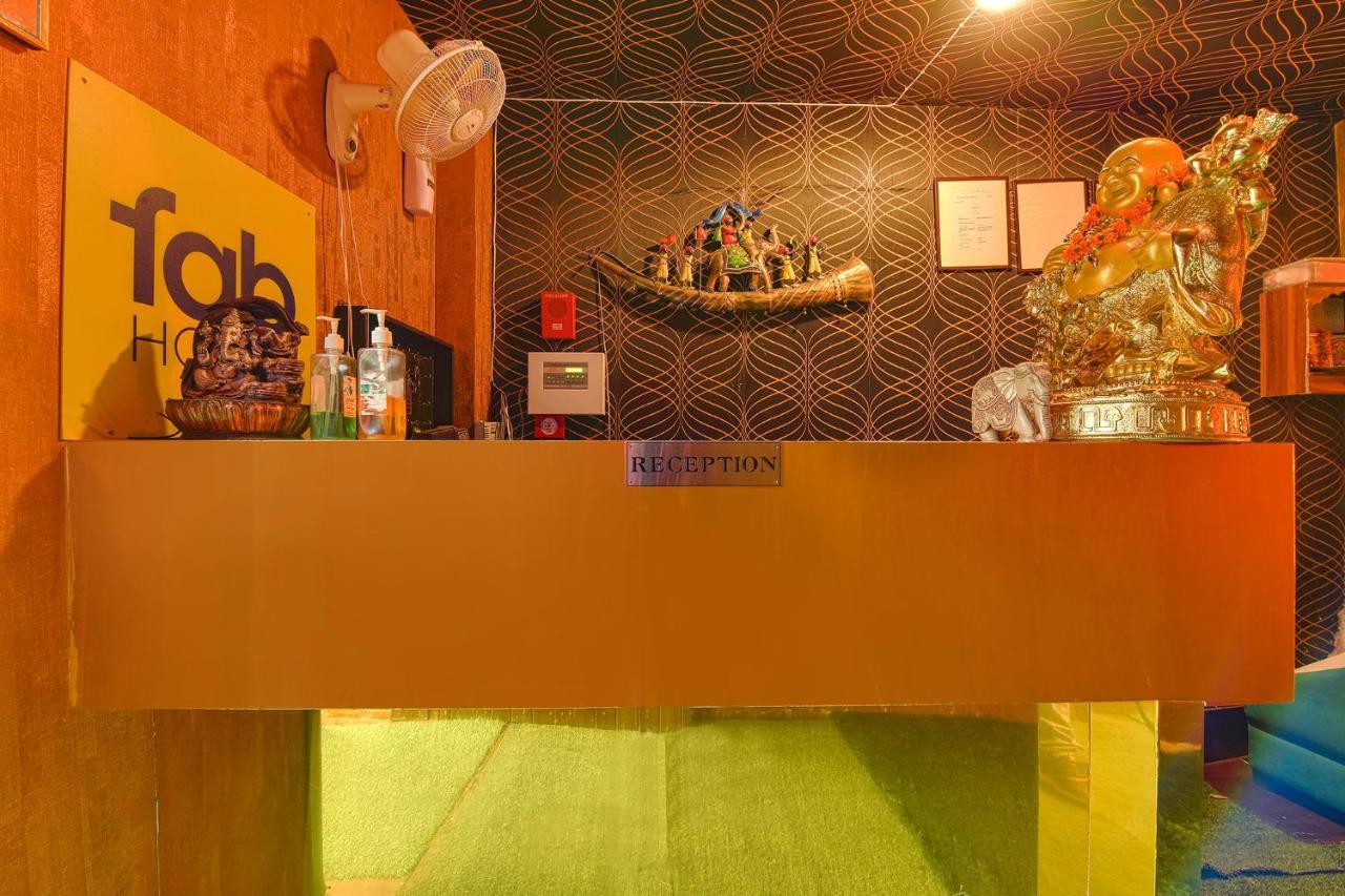 Fabhotel Queens Hub Jaipur Dış mekan fotoğraf