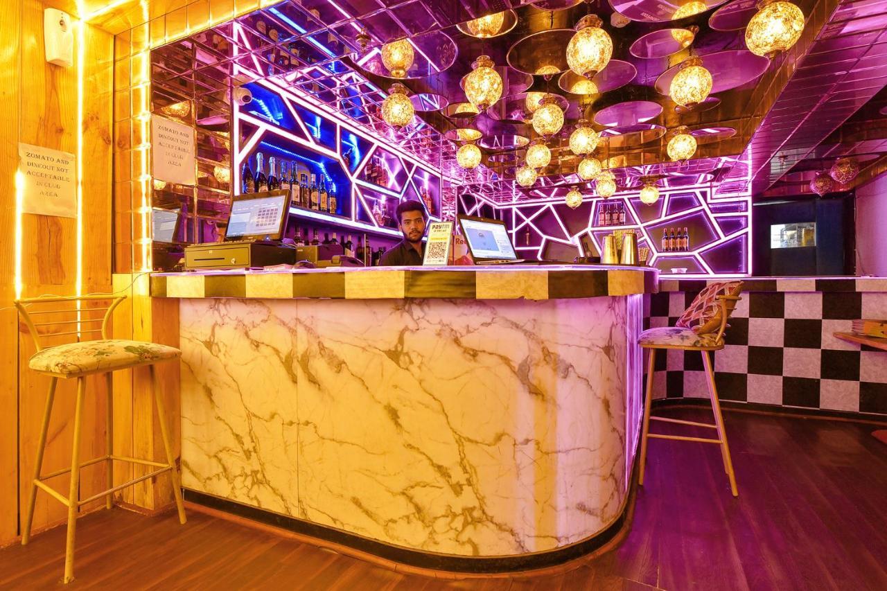 Fabhotel Queens Hub Jaipur Dış mekan fotoğraf