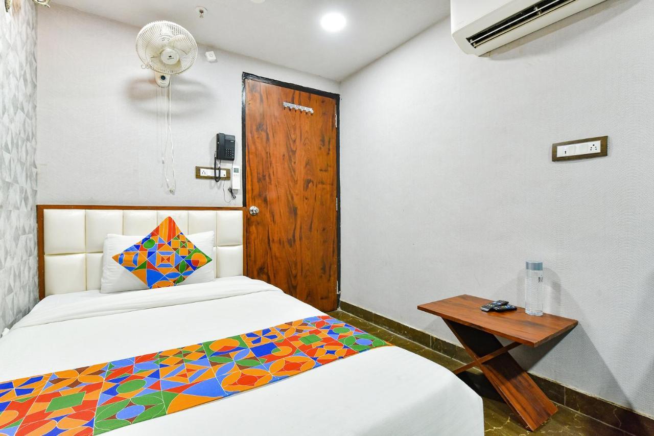 Fabhotel Queens Hub Jaipur Dış mekan fotoğraf