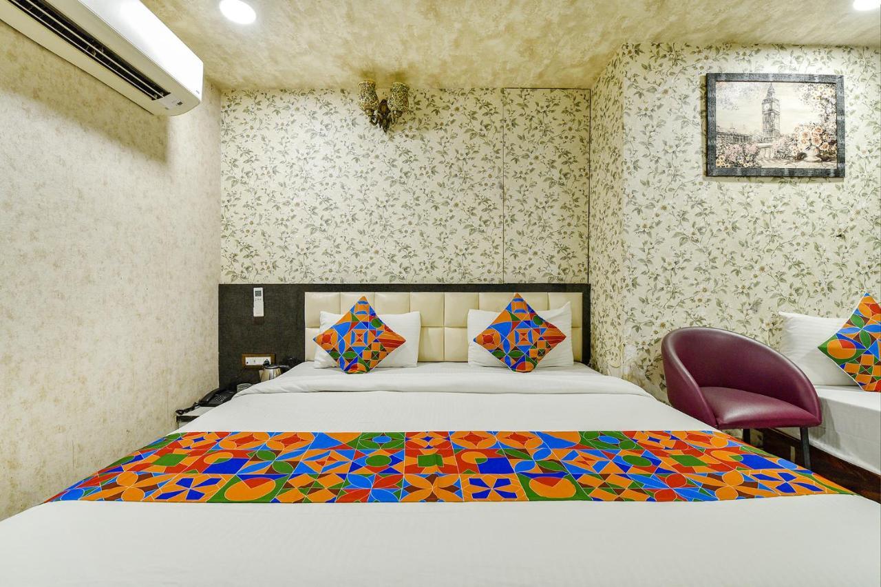 Fabhotel Queens Hub Jaipur Dış mekan fotoğraf