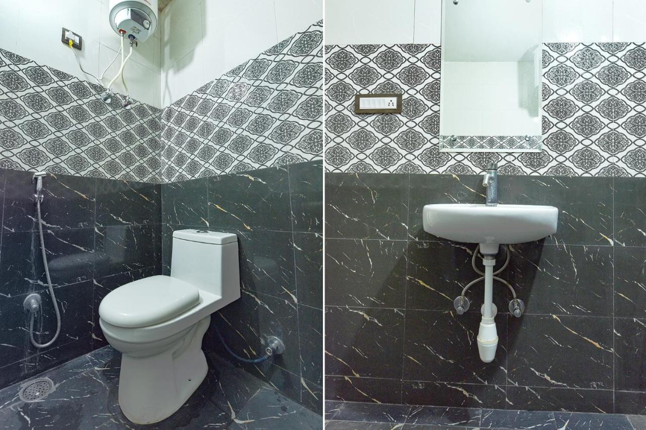 Fabhotel Queens Hub Jaipur Dış mekan fotoğraf