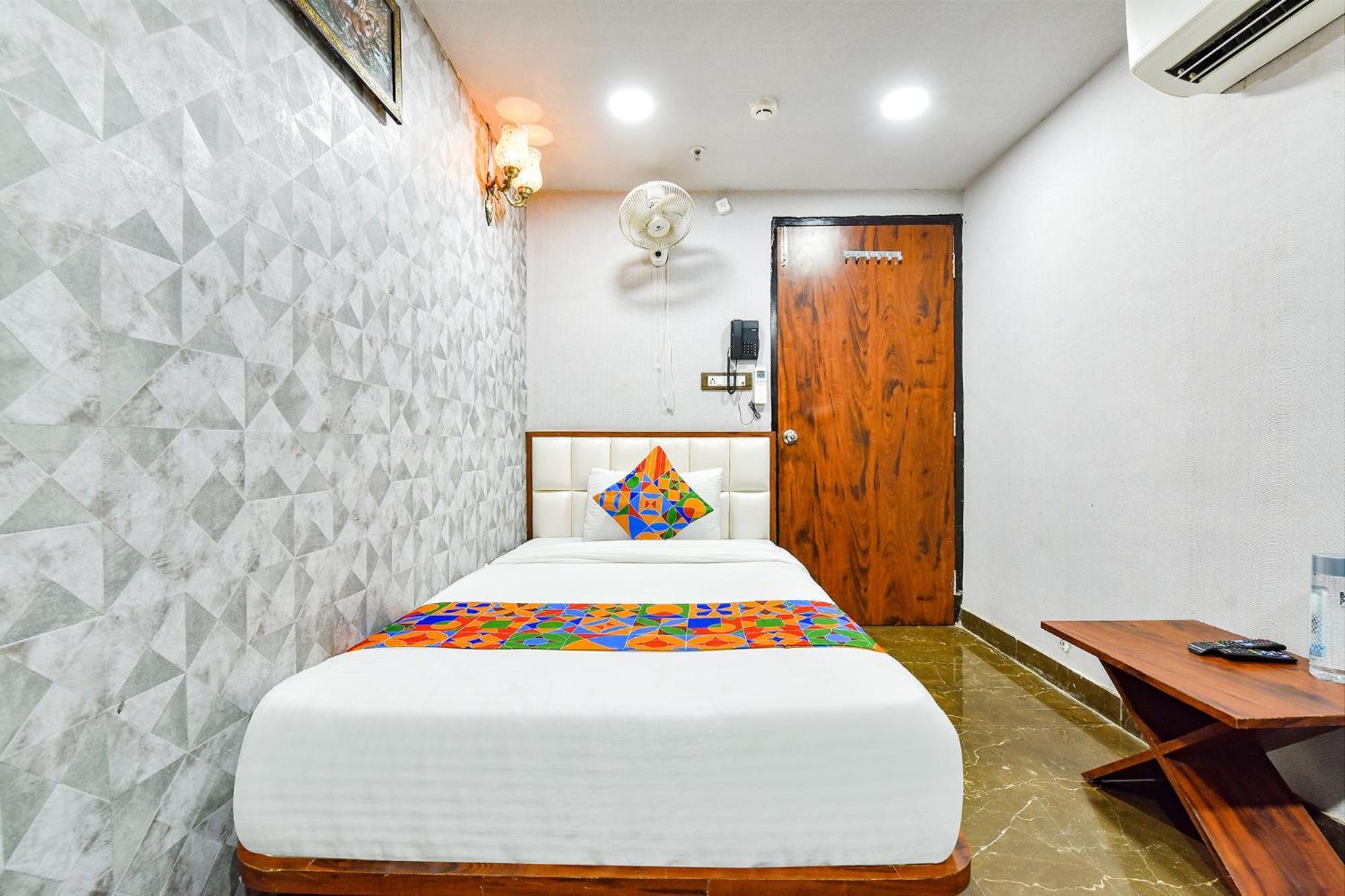 Fabhotel Queens Hub Jaipur Dış mekan fotoğraf