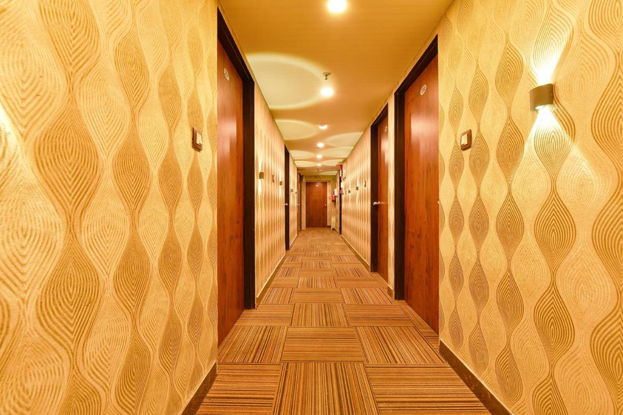 Fabhotel Queens Hub Jaipur Dış mekan fotoğraf