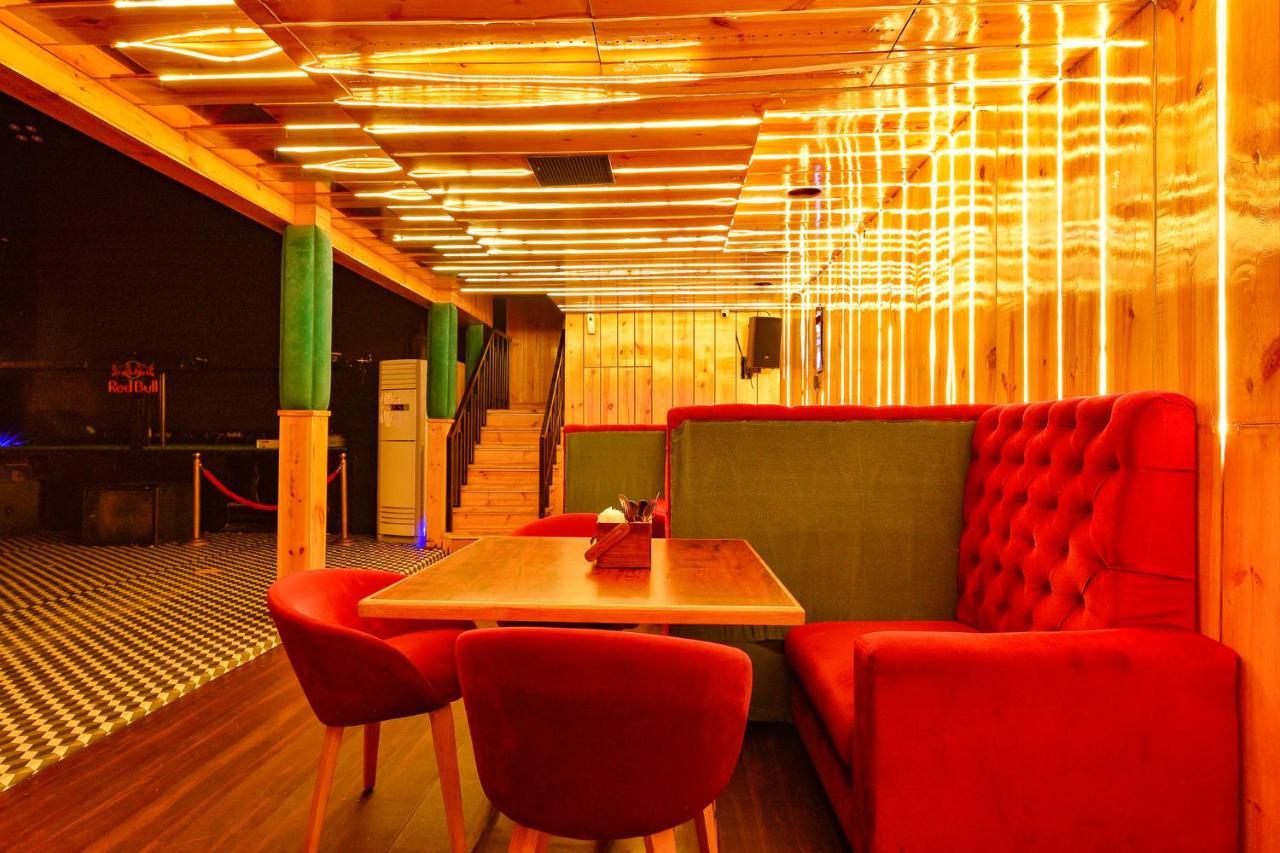 Fabhotel Queens Hub Jaipur Dış mekan fotoğraf
