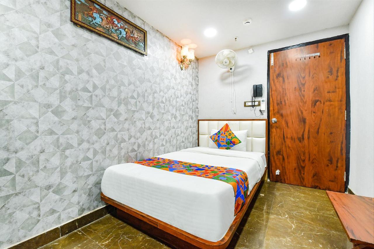 Fabhotel Queens Hub Jaipur Dış mekan fotoğraf