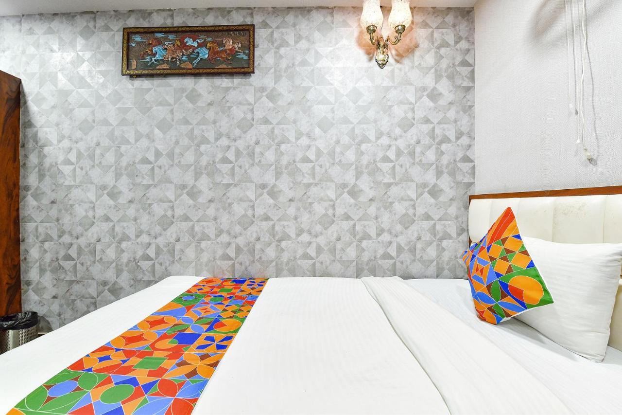 Fabhotel Queens Hub Jaipur Dış mekan fotoğraf
